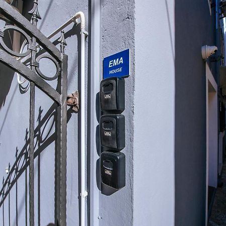 Appartamento Ema House Zara Esterno foto