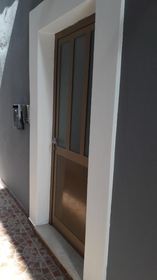 Appartamento Ema House Zara Esterno foto