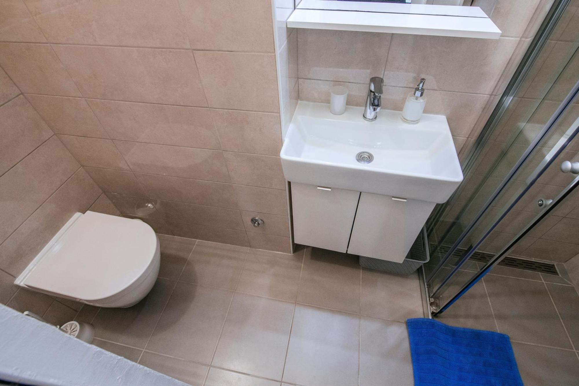Appartamento Ema House Zara Esterno foto